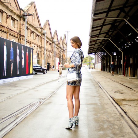 australian fashion week streetstyle