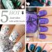 indie polish, the best Australian indie polishes