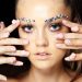nail trends spring summer 2015 mbfwa 2015