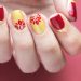 thailand nail art tutorial