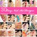 30 easy nail art designs and tutorials book by sonailicious site
