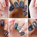 14 holiday nails to try